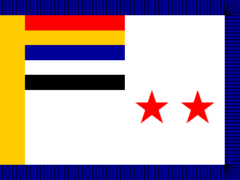 [1938 Flag of China]